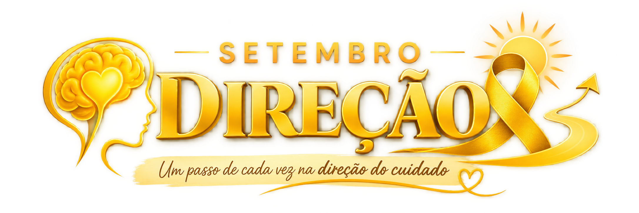 Setembro Direção — Setembro Amarelo RastreioNeuro